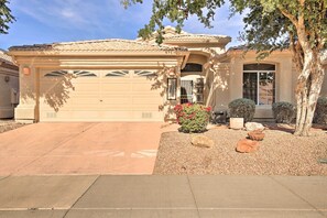 하우스 (2 Bedrooms) | 내부