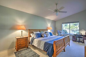 Hus (2 Bedrooms) | Innvendig