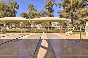 House (2 Bedrooms) | Interior - Surprise Retreat w/ Lake Views & Golf Course! (Surprise)