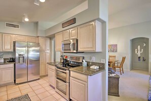 하우스 (2 Bedrooms) | 내부