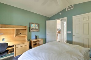Hus (2 Bedrooms) | Innvendig