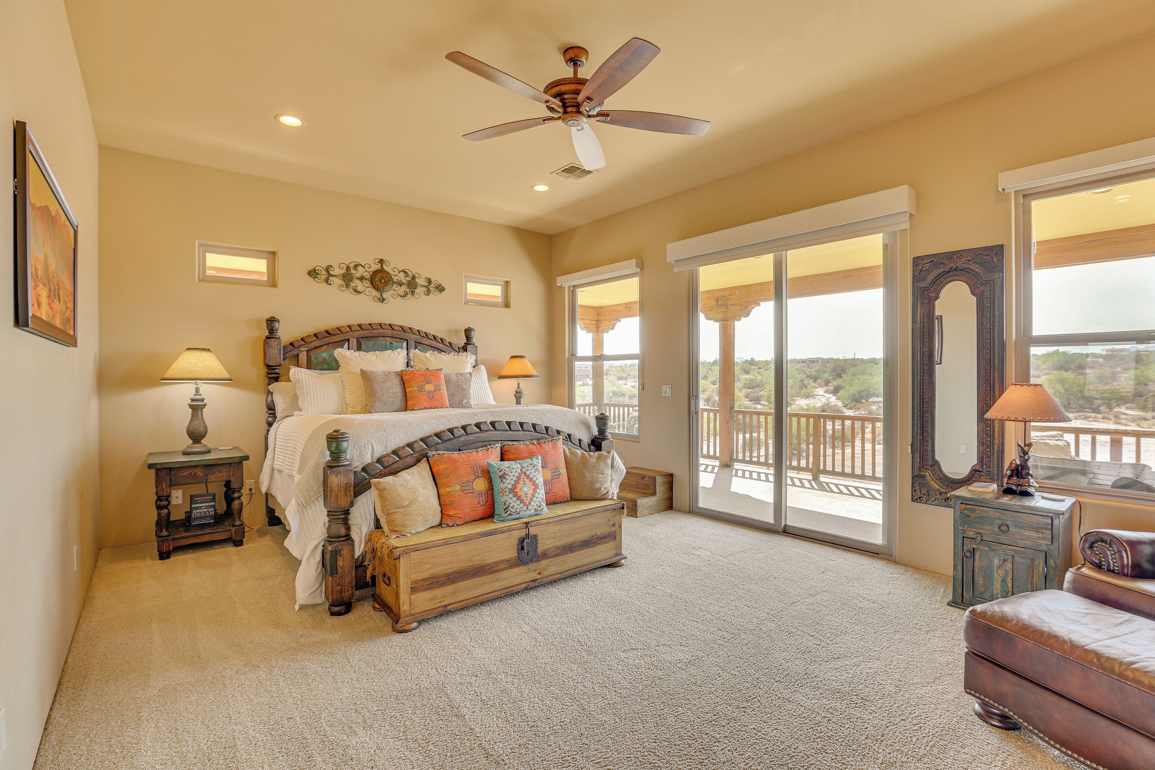 ハウス (3 Bedrooms) | 内装