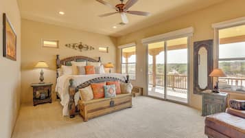 Hus (3 Bedrooms) | Innvendig