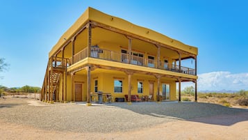 Ferienhaus (3 Bedrooms) | Innenbereich