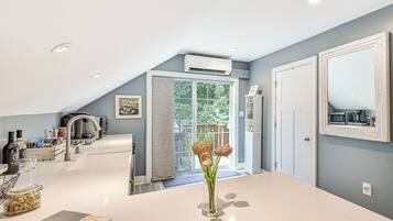 Apartemen (1 Bedroom) | Interior