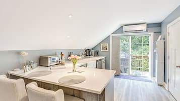 Apartemen (1 Bedroom) | Interior