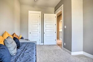 公寓 (3 Bedrooms) | 住宿内部