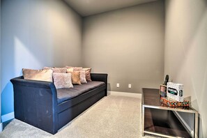 Appartement (3 Bedrooms) | Intérieur