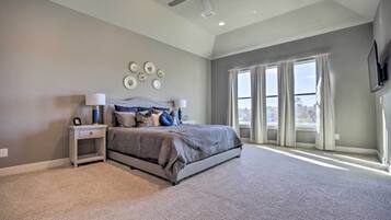 Apartment (3 Bedrooms) | Interior