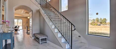 Apartment (3 Bedrooms) | Interior