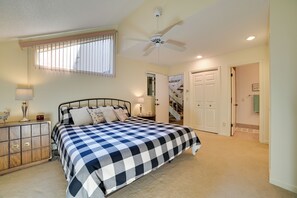 Apartment (3 Bedrooms) | Interior
