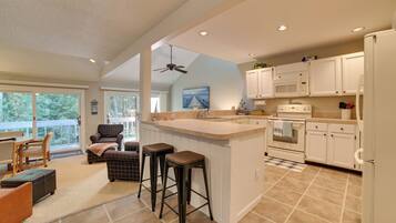 Apartment (3 Bedrooms) | Interior