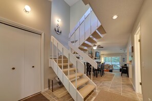 Leilighet (3 Bedrooms) | Innvendig