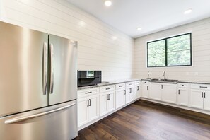 Leilighet (3 Bedrooms) | Innvendig