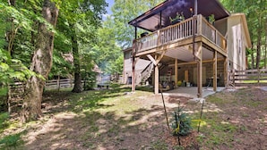 บ้านพัก (3 Bedrooms) | ภายใน