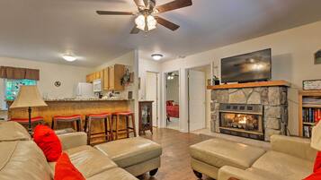 Casa (3 Bedrooms) | Interior