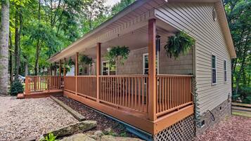 Huis (3 Bedrooms) | Interieur