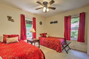 Maison (3 Bedrooms) | Intérieur