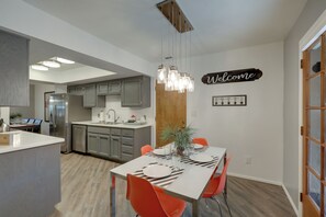 Casa (3 Bedrooms) | Interior