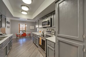 House (3 Bedrooms) | Interior - Country Club Home: 18 Mi to Arizona Snowbowl! (Flagstaff)