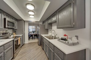 House (3 Bedrooms) | Interior - Country Club Home: 18 Mi to Arizona Snowbowl! (Flagstaff)