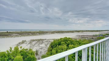 Apartemen (1 Bedroom) | Interior