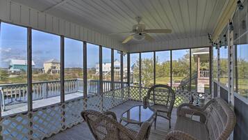 Maison (4 Bedrooms) | Intérieur