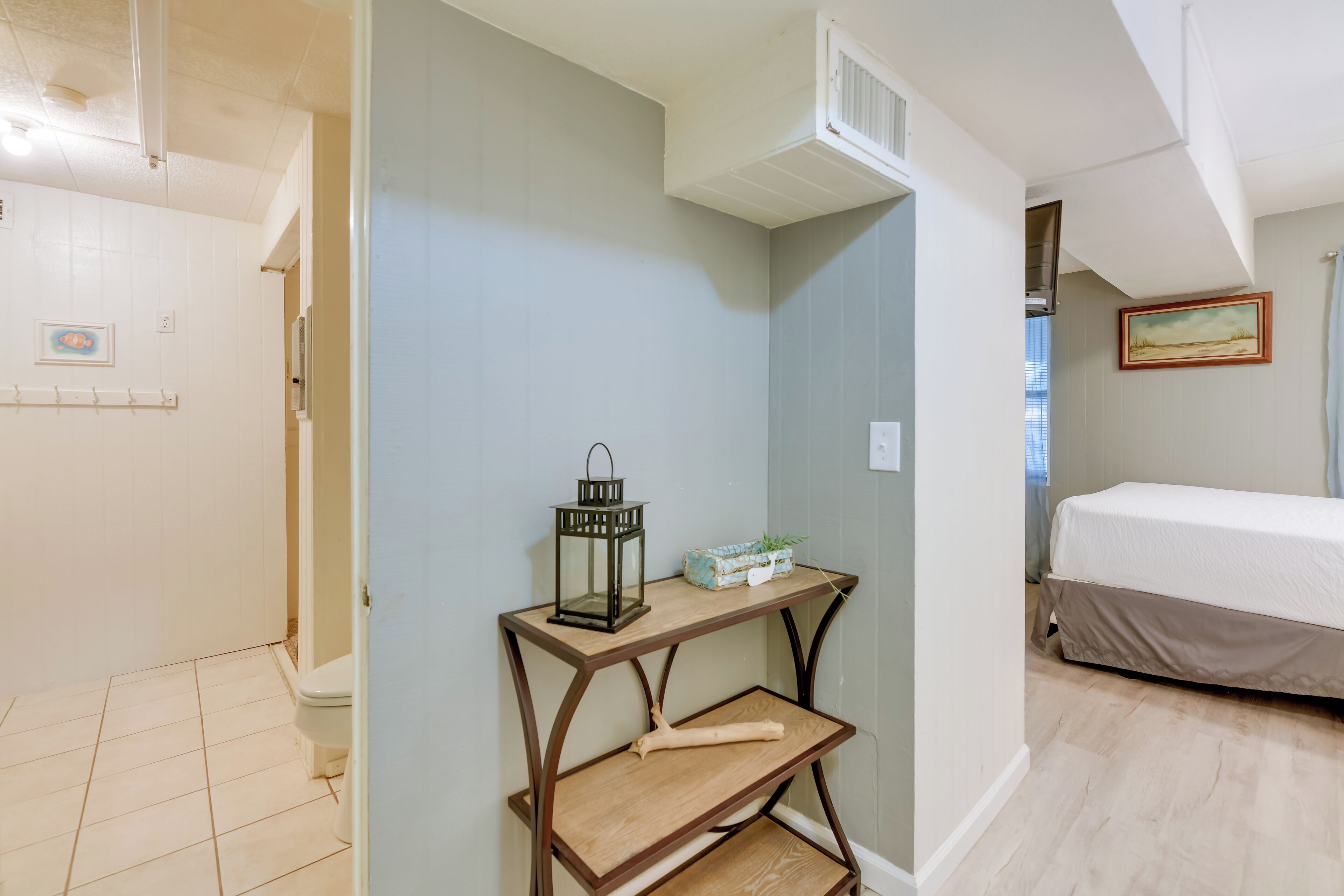 Apartemen (1 Bedroom) | Interior