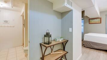 Apartemen (1 Bedroom) | Interior