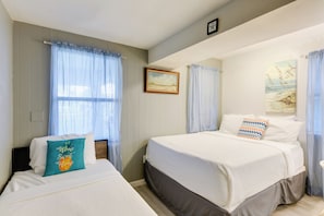 อพาร์ทเมนท์ (1 Bedroom) | ภายใน