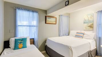 Apartemen (1 Bedroom) | Interior