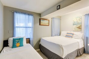 Apartemen (1 Bedroom) | Interior