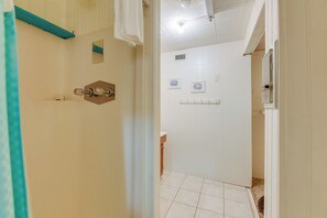 Appartement (1 Bedroom) | Intérieur