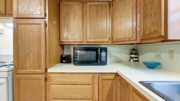 Apartemen (1 Bedroom) | Interior