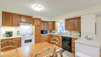 Apartemen (1 Bedroom) | Interior