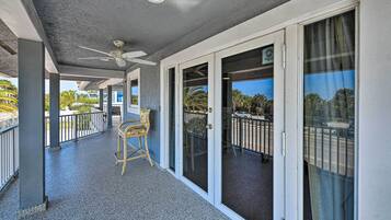 Departamento (2 Bedrooms) | Interior