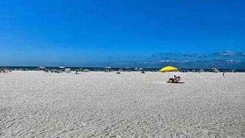 Departamento (2 Bedrooms) | Interior