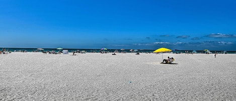 Apartment (2 Bedrooms) | Innenbereich