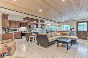 House (3 Bedrooms) | Bahagian dalam