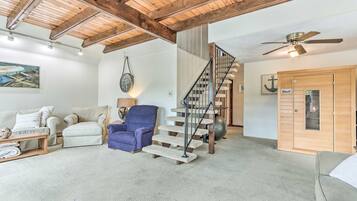 Rumah (3 Bedrooms) | Interior