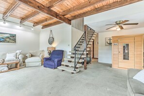 Hus (3 Bedrooms) | Interiør