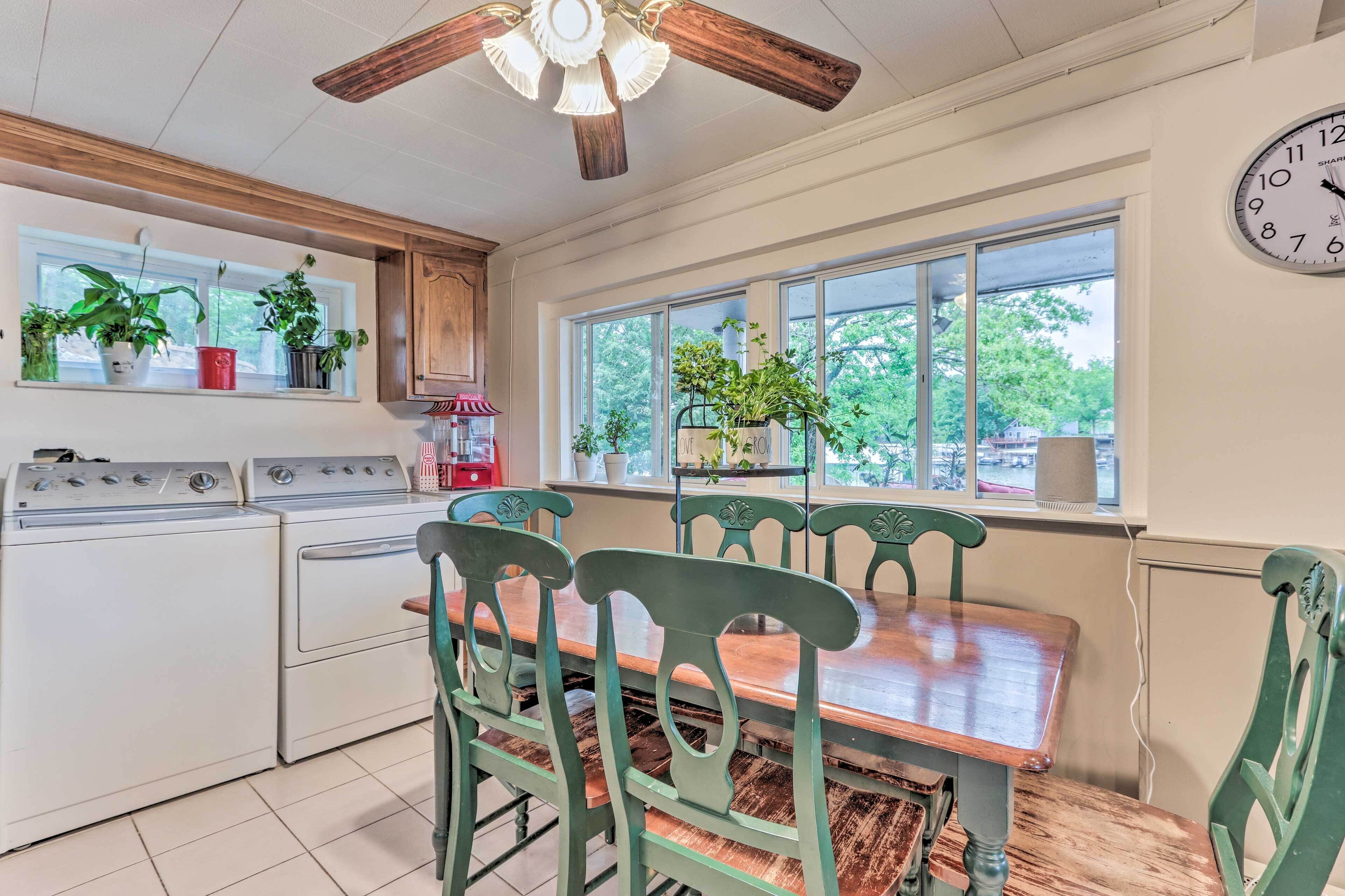 Nhà (3 Bedrooms) | Nội thất