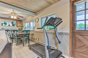 하우스 (3 Bedrooms) | 내부