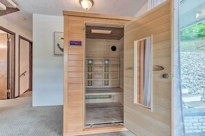 Talo (3 Bedrooms) | Sisätilat