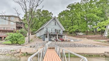 Rumah (3 Bedrooms) | Interior