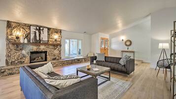 Hus (Multiple Bedrooms) | Innvendig