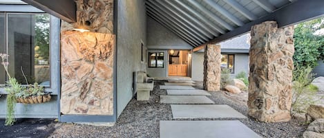 Maison (Multiple Bedrooms) | Intérieur