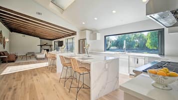 Hus (Multiple Bedrooms) | Innvendig