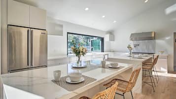 Hus (Multiple Bedrooms) | Innvendig