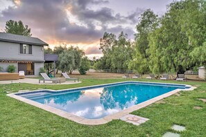House (Multiple Bedrooms) | Interior